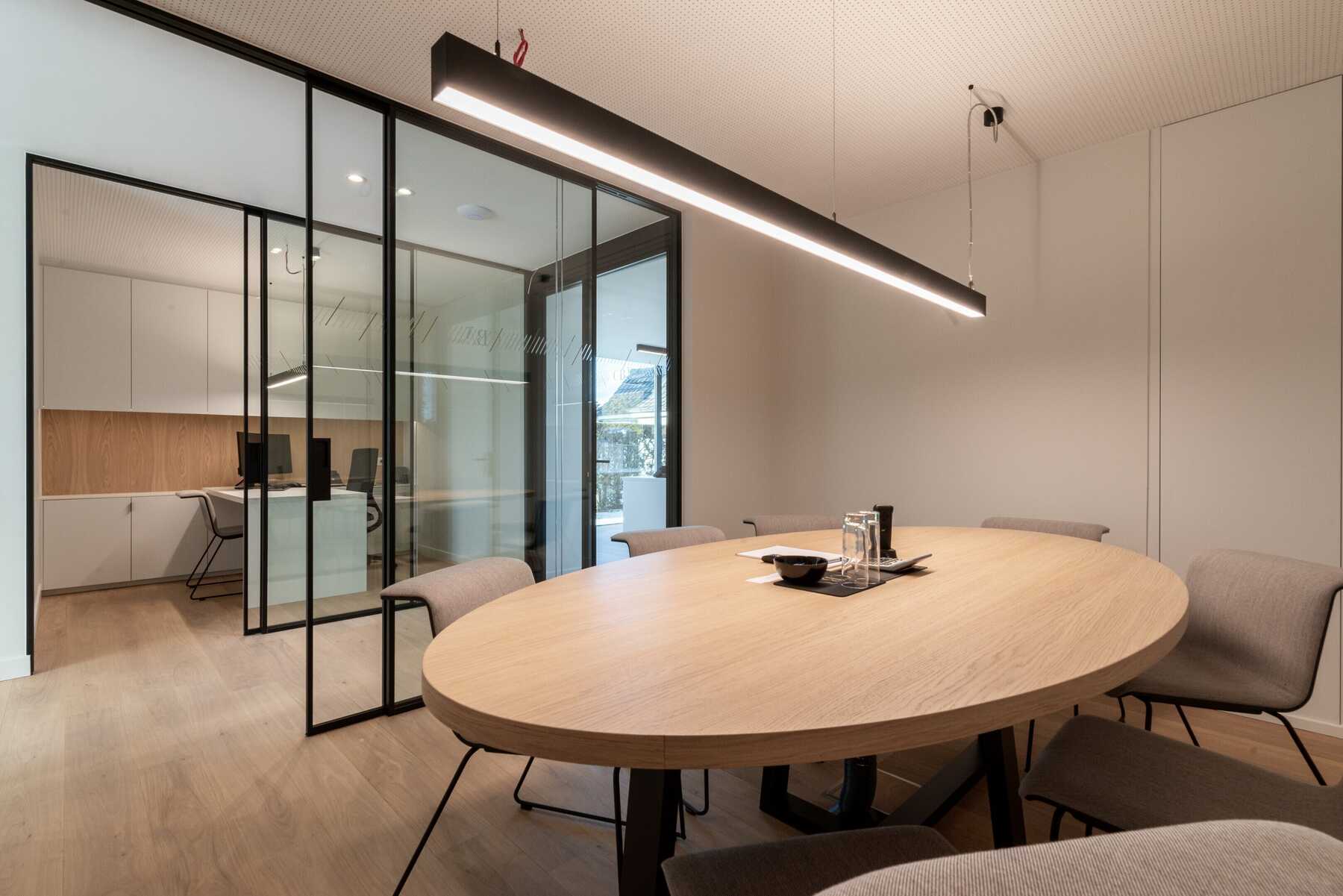 architect Gent