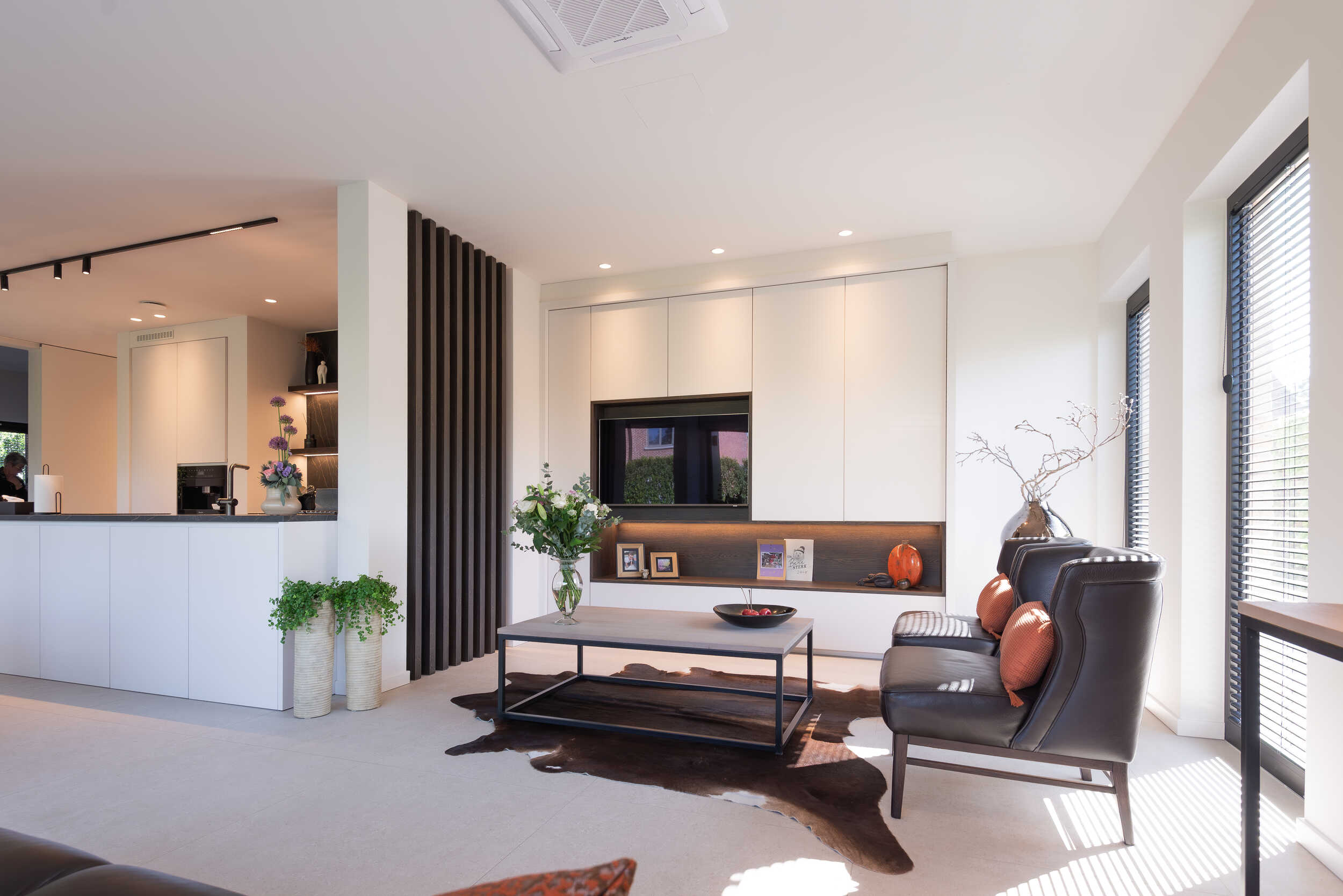 interieur verbouwing